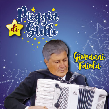 Pioggia di stelle